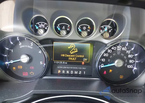 2015 Ford F-250 Lariat from USA, damaged, VIN 1FT7W2BT9FEC47870